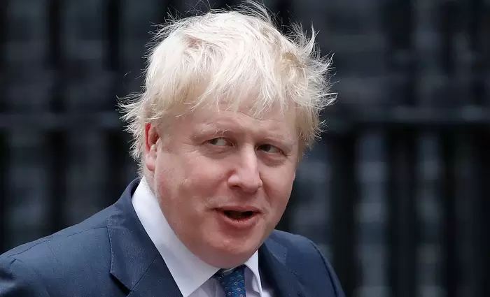 Τζόνσον: Δεν είναι αργά για «αληθινές αλλαγές» στο backstop