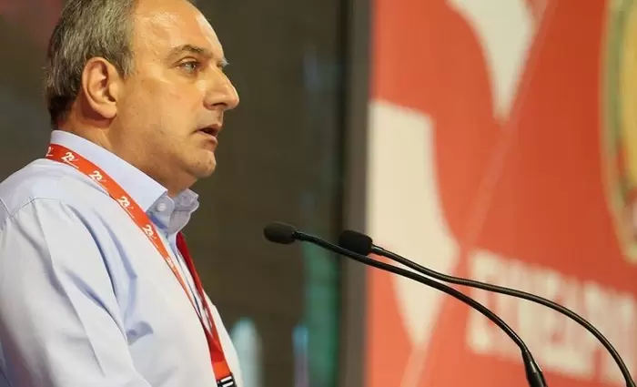 ΑΚΕΛ και οργανώσεις τιμούν από κοινού την Εργατική Πρωτομαγιά