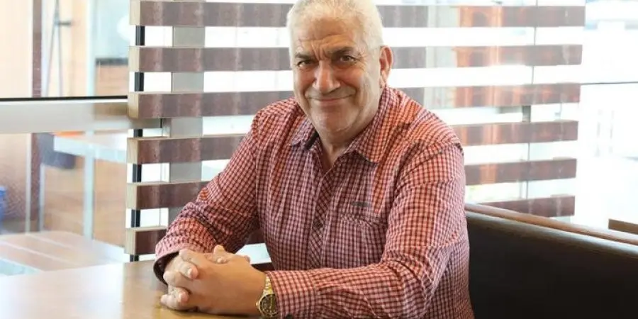 Έφυγε από την ζωή ο Ρένος Ανδρέου