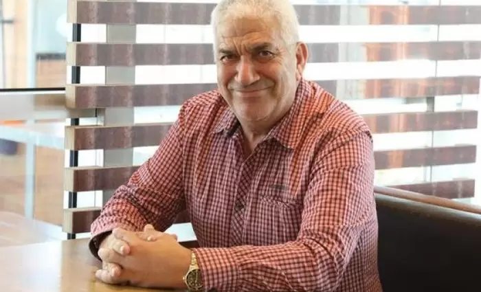 Έφυγε από την ζωή ο Ρένος Ανδρέου