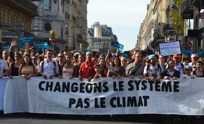 Fit for 55: Οι πρώτες αντιδράσεις στο σχέδιο της Κομισιόν για το κλίμα