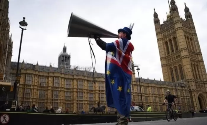 Πρωθυπουργός Ιρλανδίας: πιστεύει σε συμφωνία  ελεύθερου εμπορίου για Brexit