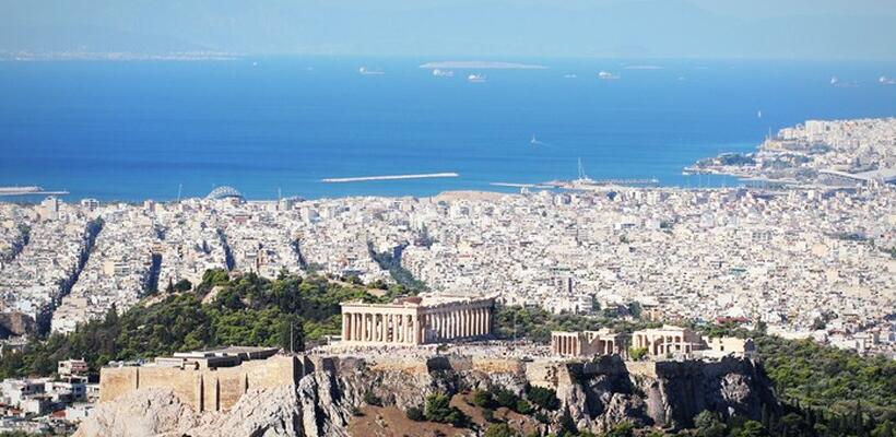 Πού αυξήθηκαν και πού μειώθηκαν οι τιμές ακινήτων στην Αττική