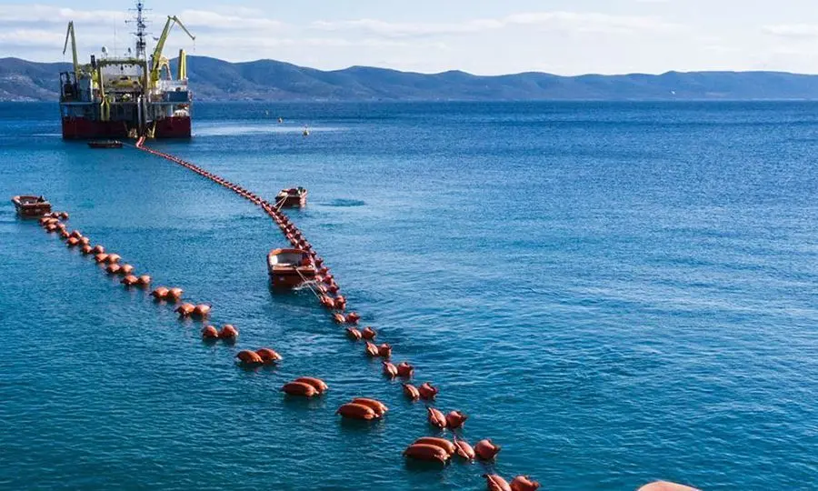 Απάντησε η κυβέρνηση για το καλώδιο Κύπρου - Ελλάδας