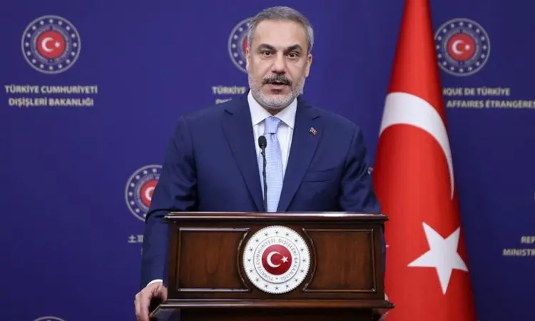 Μπαϊρακτάρ: Ο κόμβος ΦΑ στην Κωνσταντινούπολη θα μπορούσε να λειτουργήσει το 2025