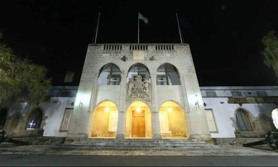 Συνάντηση ΠτΔ - Ιωνά στο Προεδρικό για μεταρρυθμίσεις στη Δικαιοσύνη