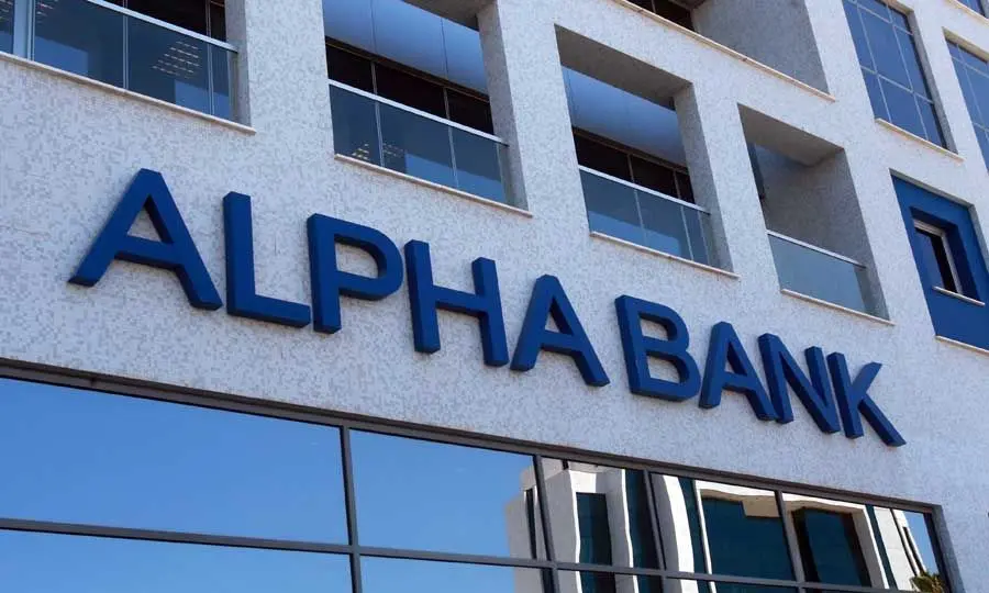 Η Alpha Bank ανακοινώνει τα αποτελέσματά της