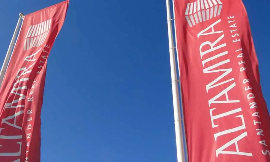 Η ΚΕΔΙΠΕΣ πούλησε στην Altamira το 49%