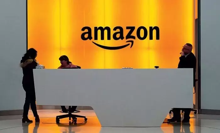 Αποφασίζει η Amazon για την επένδυση στην Κύπρο (ΒΙΝΤΕΟ)