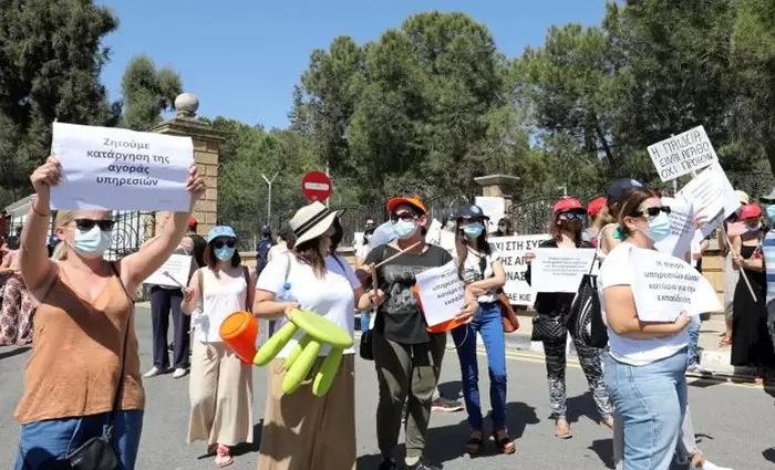 Καθηγητές ΑΒΠ καλούν κυβέρνηση και Αβέρωφ να τηρήσουν τις δεσμεύσεις τους