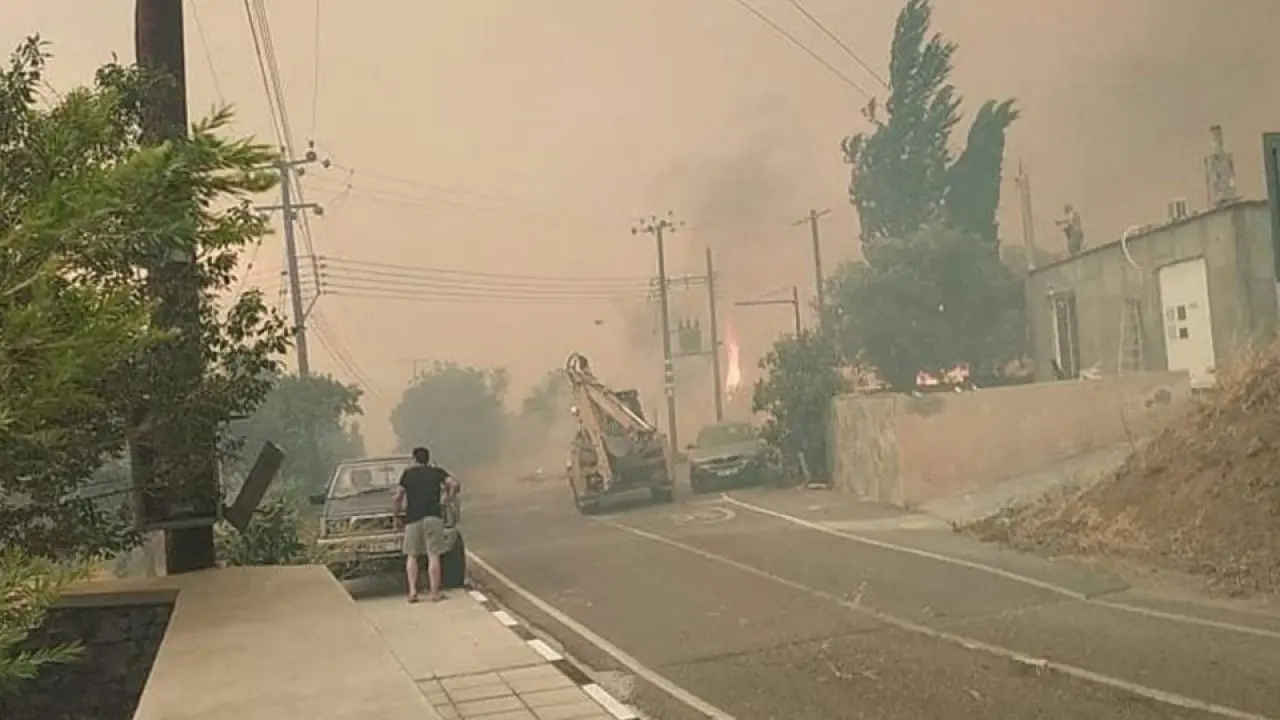 Η Επιτροπή Οικονομικών είναι έτοιμη να εγκρίνει τα κονδύλια για τους πληγέντες
