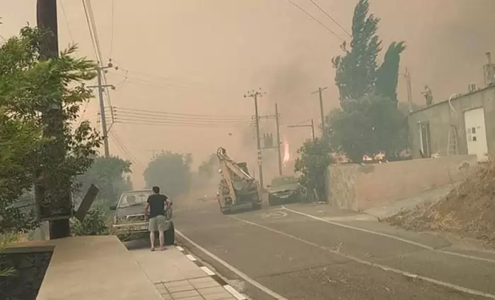 Η Επιτροπή Οικονομικών είναι έτοιμη να εγκρίνει τα κονδύλια για τους πληγέντες