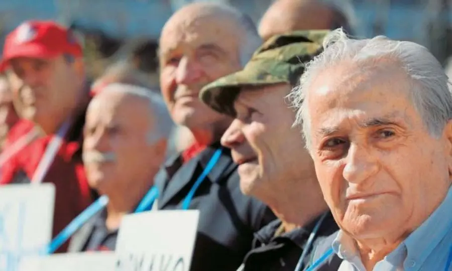 Το τιμητικό επίδομα, ζητεί η ΕΚΥΣΥ από το Υπουργείο Εργασίας