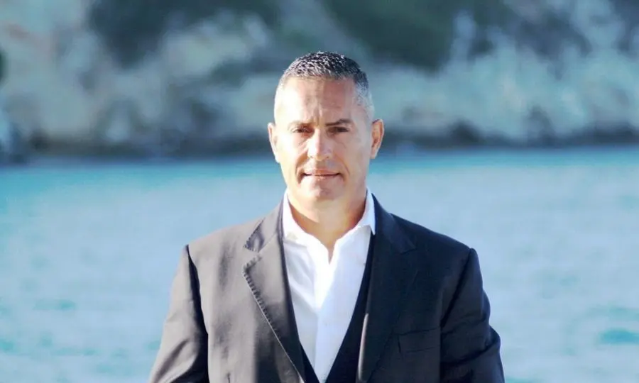 Η απάντηση Τζον Χριστοδούλου στο δημοσίευμα των Times