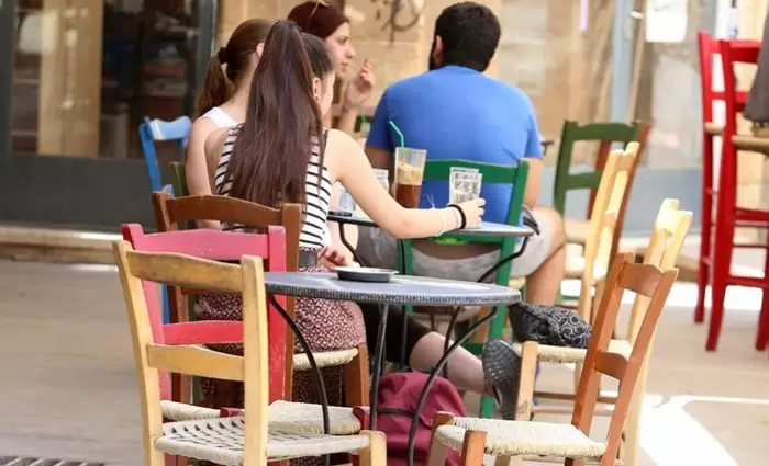 Κέντρα Αναψυχής: Μας χρησιμοποιούν σαν μοχλό πίεσης