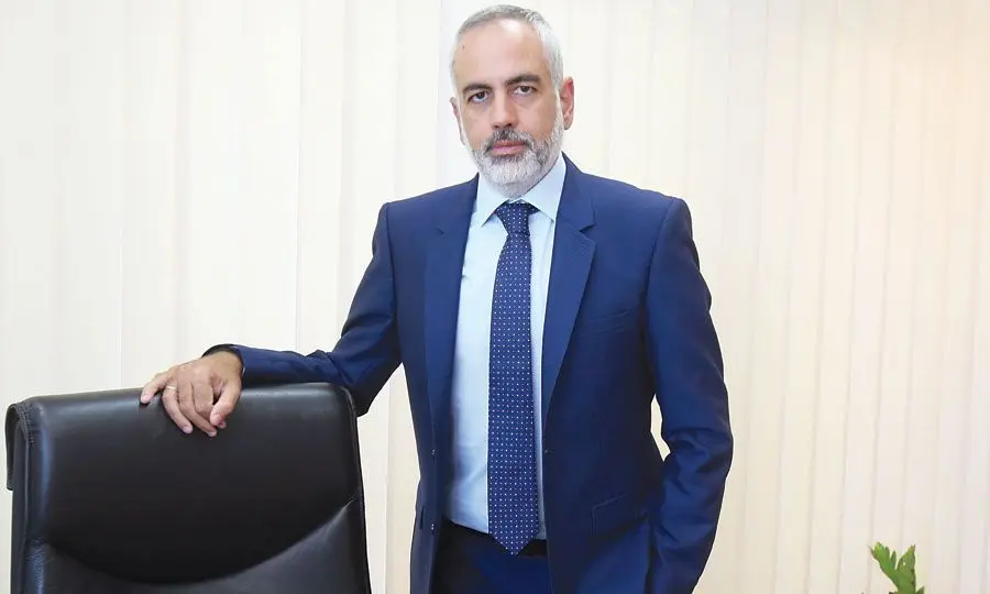 Ενεργητική κι ανθεκτική στον κορωνοϊό η Κυπριακή Nαυτιλία