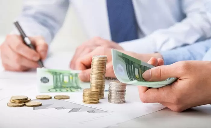 Πλεόνασμα Γενικής Κυβέρνησης €720,0 εκ. δείχνουν τα προκαταρκτικά γ' τριμήνου