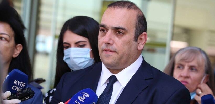 Ο Καρούσος ακύρωσε συνάντηση με ΕΤΥΚ - 