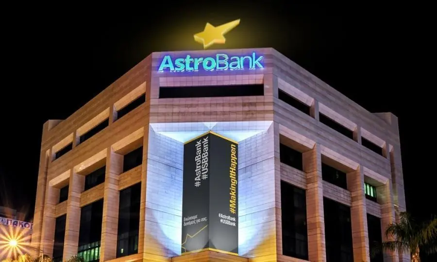 Εξαγορά της QQuant ανακοίνωσε η Astrobank