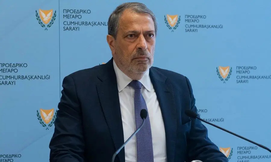 Βαθαίνει το ρήγμα Γεν. Εισαγγελέα - Γεν. Ελεγκτή (ΒΙΝΤΕΟ)