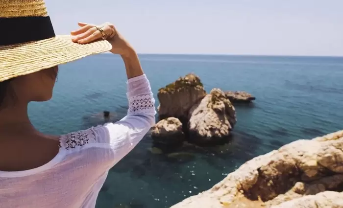 Στα €31,7 εκ. τα έσοδα από τον τουρισμό τον Απρίλιο