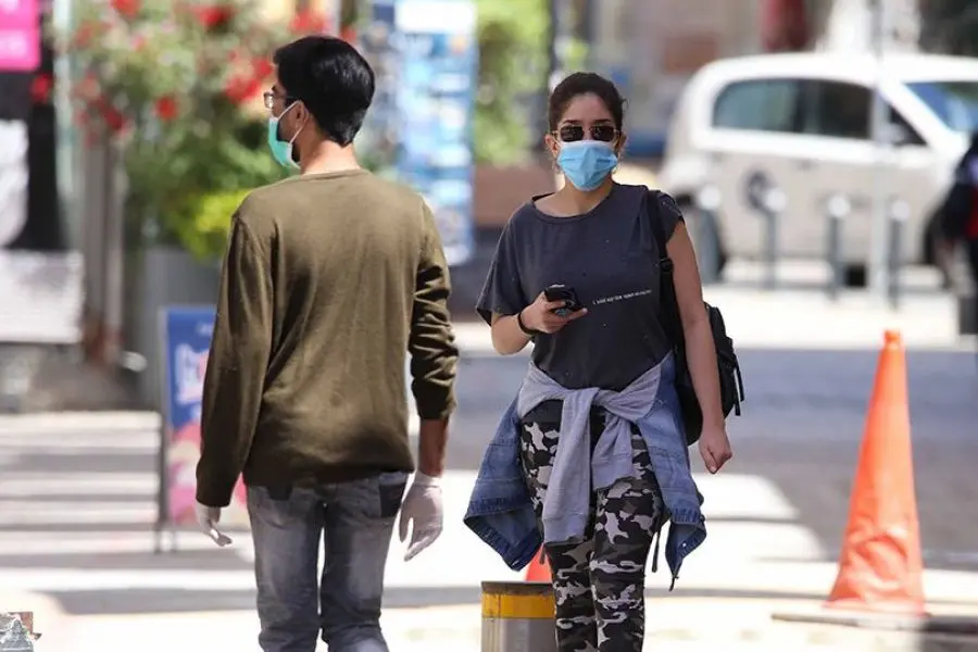 Τα νέα μέτρα που τίθενται σε ισχύ από σήμερα