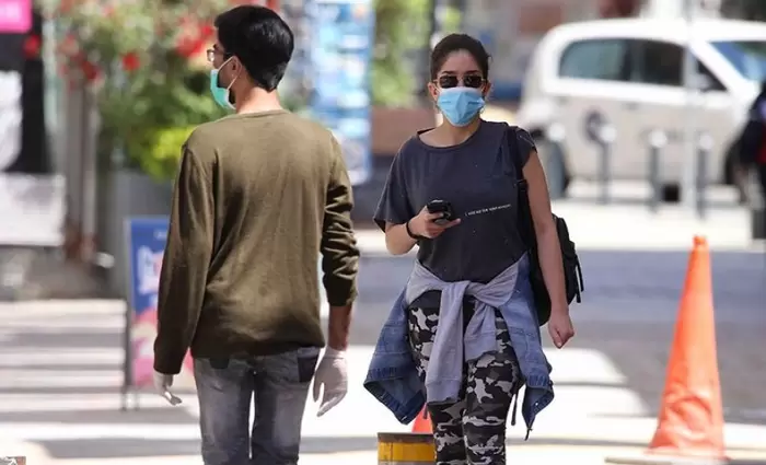 Τα νέα μέτρα που τίθενται σε ισχύ από σήμερα