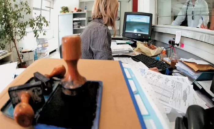 Πόσοι εργοδοτούνται από την κυβέρνηση στην Κύπρο