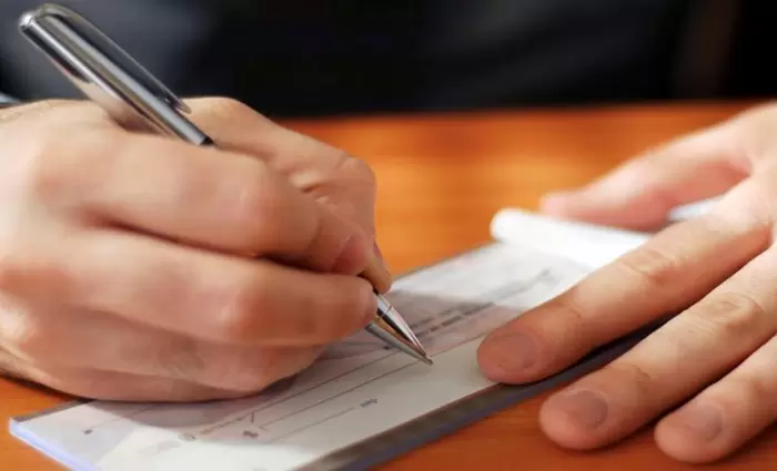 13 ακάλυπτες επιταγές τον Ιούνιο, αξίας €28.296