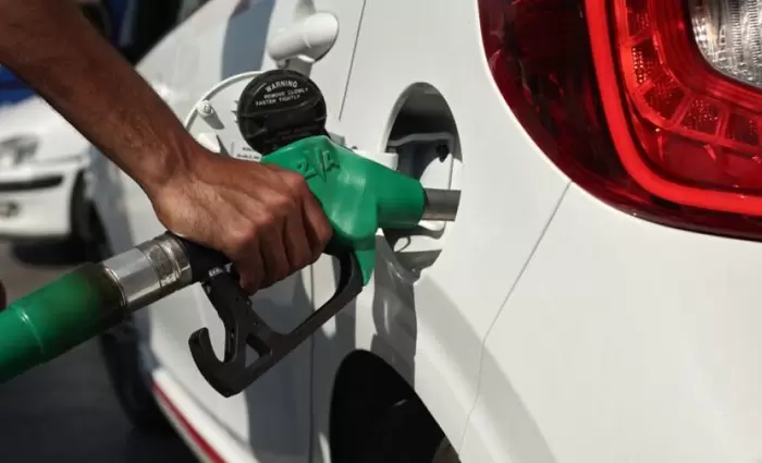 Επιδότηση καυσίμων: 