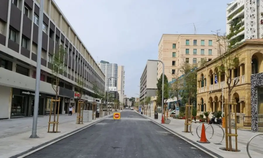 Δήμος Λευκωσίας: Λανσάρει πρόγραμμα επιχειρηματικού επιταχυντή για πολιτιστικές επιχειρήσεις