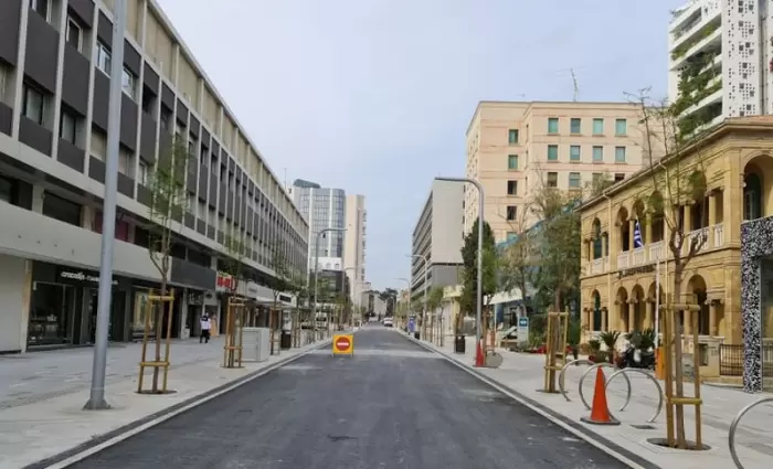 Δήμος Λευκωσίας: Λανσάρει πρόγραμμα επιχειρηματικού επιταχυντή για πολιτιστικές επιχειρήσεις