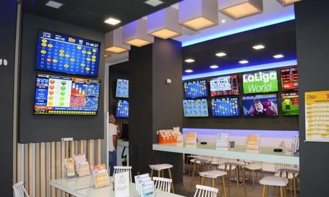 Ανοδικά κινείται η στοιχηματική δραστηριότητα στην Κύπρο