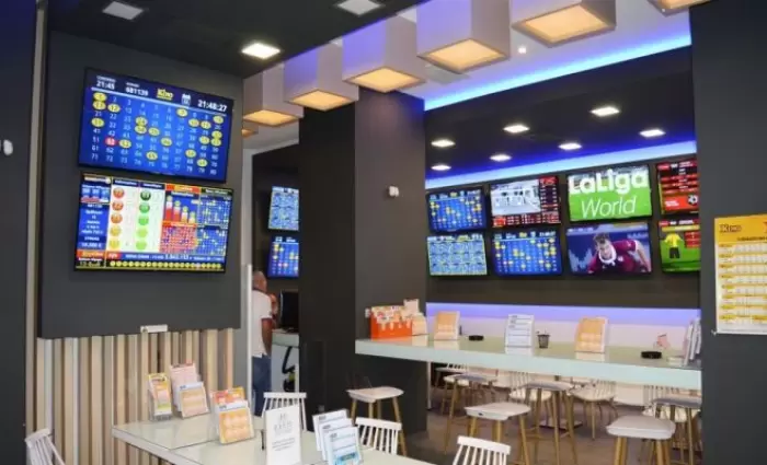 Ανοδικά κινείται η στοιχηματική δραστηριότητα στην Κύπρο