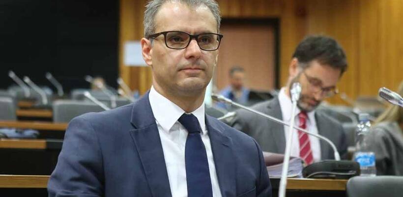 «Βελτιωμένες οι τράπεζες αλλά υπάρχουν ακόμα προκλήσεις»