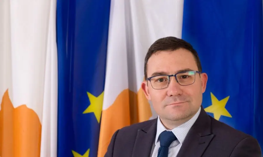 Η Προεδρία αποχαιρέτησε τον Θεοδόση Τσιόλα