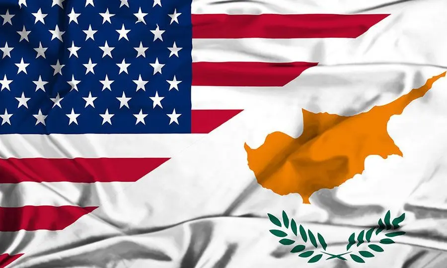 30 φυσικά πρόσωπα και εταιρείες στην Κύπρο υπό αμερικανικές κυρώσεις