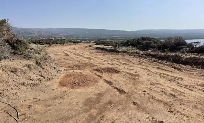 Ελεγκτική για Ακάμα: Η κυβέρνηση μας αρνείται την πρόσβαση σε πληροφόρηση