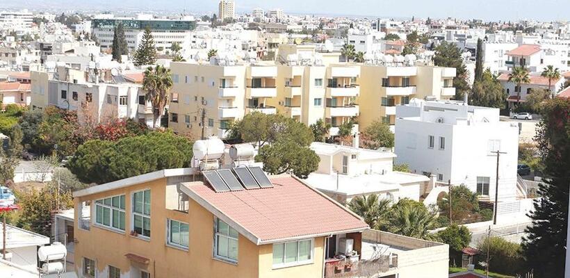 Ακριβότερα τα ακίνητα στη Λάρνακα – Ελαφρά μείωση στη Λεμεσό