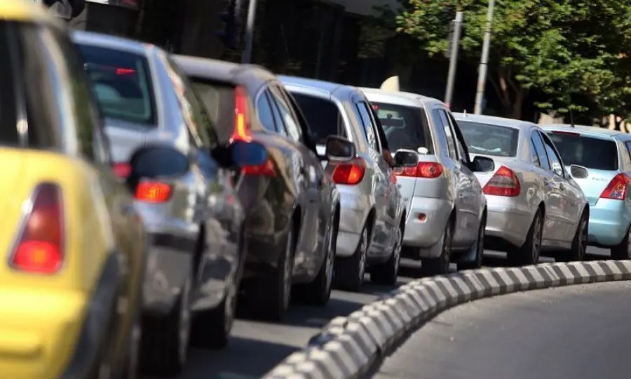 Άδειες Κυκλοφορίας: 196.000 ακόμα να ανανεώσουν - «Θα κρασάρει το σύστημα»