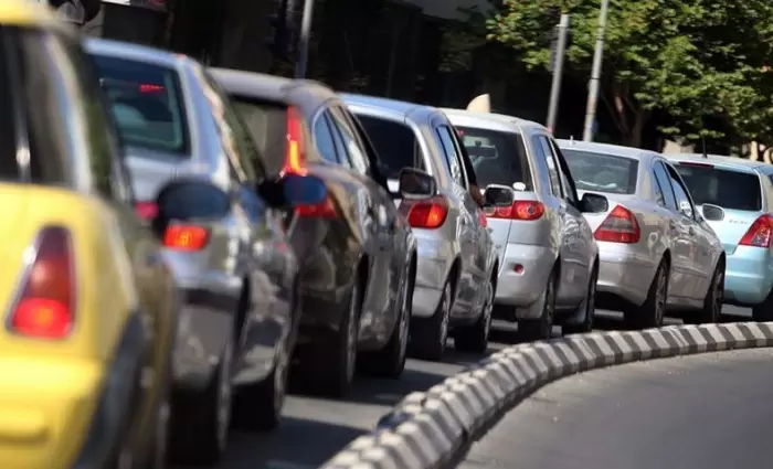 Άδειες Κυκλοφορίας: 196.000 ακόμα να ανανεώσουν - «Θα κρασάρει το σύστημα»