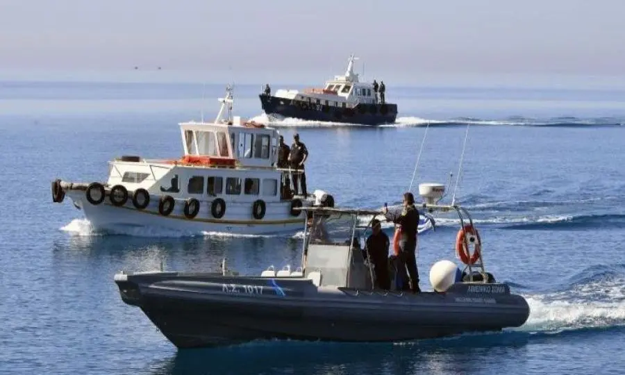 Άλλα €30 εκατ. δίνει στην Κύπρο η Κομισιόν για επιτήρηση των θαλάσσιων συνόρων