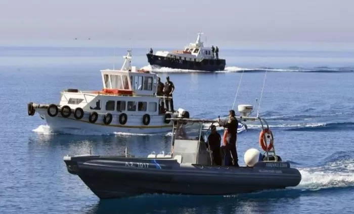 Άλλα €30 εκατ. δίνει στην Κύπρο η Κομισιόν για επιτήρηση των θαλάσσιων συνόρων