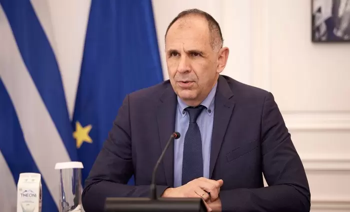 Γεραπετρίτης: Συμφέροντα θέλουν να μπλοκάρουν την ηλεκτρική διασύνδεση