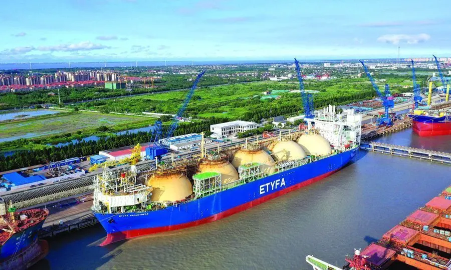 Τον δρόμο της επιστροφής παίρνει ο «Προμηθέας» - Επετεύχθη κατ’ αρχήν συμφωνία