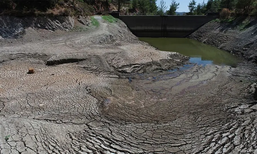 Νέες δαπάνες εκατομμυρίων για το υδατικό - Πακέτο €31 εκατ. ενέκρινε το Υπουργικό
