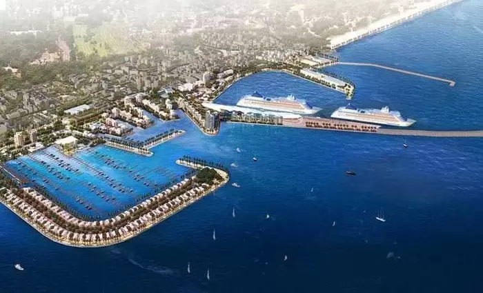 Στην ΑΛΚ επιπλέον κονδύλια €8,42 εκατ. για διαχείριση του λιμανιού Λάρνακας