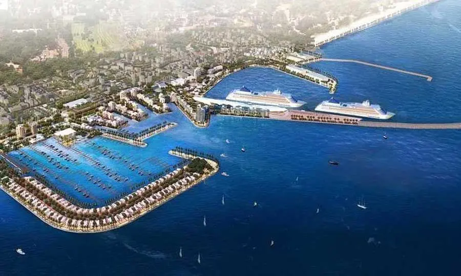 Στην ΑΛΚ επιπλέον κονδύλια €8,42 εκατ. για διαχείριση του λιμανιού Λάρνακας