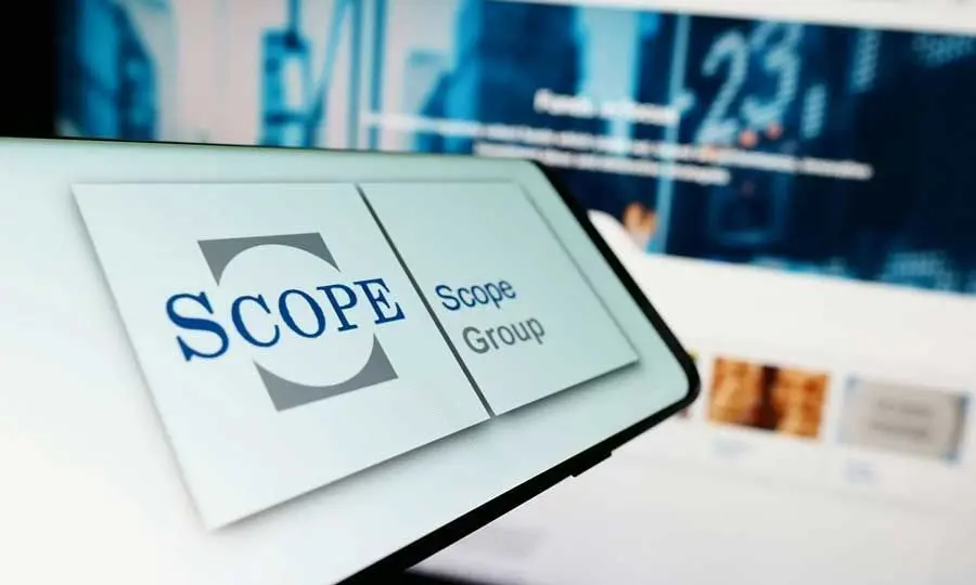 Scope: Η Κύπρος μεταξύ των «λίγων» της Ευρώπης με θετικές προοπτικές