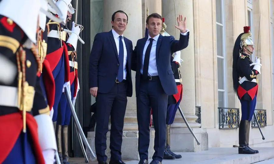 Κύπρος - Γαλλία υπογράφουν σύμβαση εξάλειψης διπλής φορολογίας